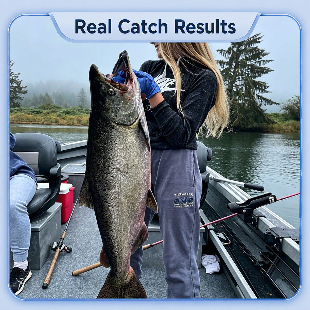 𝐎𝐟𝐟𝐢𝐜𝐢𝐚𝐥 𝐁𝐫𝐚𝐧𝐝 𝐒𝐭𝐨𝐫𝐞 |✅pawsrico® Strike Bombs — New Freshwater & Saltwater Bait That Bleeds, Fizzes & Triggers Big Predators