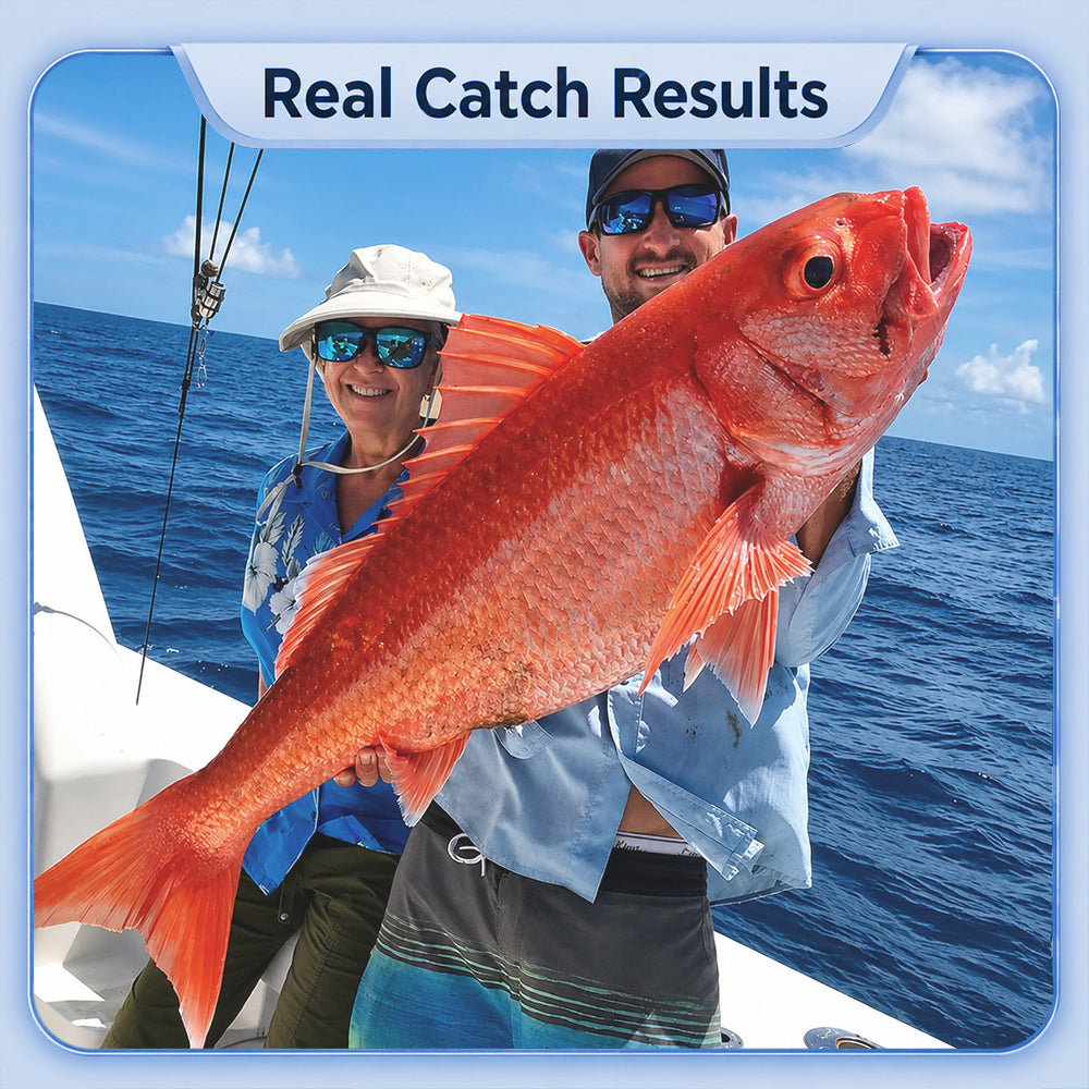 𝐎𝐟𝐟𝐢𝐜𝐢𝐚𝐥 𝐁𝐫𝐚𝐧𝐝 𝐒𝐭𝐨𝐫𝐞 |✅pawsrico® Strike Bombs — New Freshwater & Saltwater Bait That Bleeds, Fizzes & Triggers Big Predators