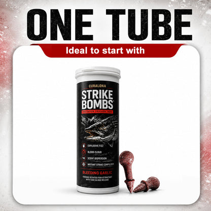 𝐎𝐟𝐟𝐢𝐜𝐢𝐚𝐥 𝐁𝐫𝐚𝐧𝐝 𝐒𝐭𝐨𝐫𝐞 |✅pawsrico® Strike Bombs — New Freshwater & Saltwater Bait That Bleeds, Fizzes & Triggers Big Predators