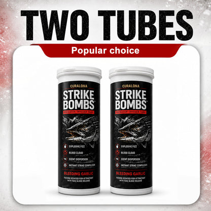 𝐎𝐟𝐟𝐢𝐜𝐢𝐚𝐥 𝐁𝐫𝐚𝐧𝐝 𝐒𝐭𝐨𝐫𝐞 |✅pawsrico® Strike Bombs — New Freshwater & Saltwater Bait That Bleeds, Fizzes & Triggers Big Predators