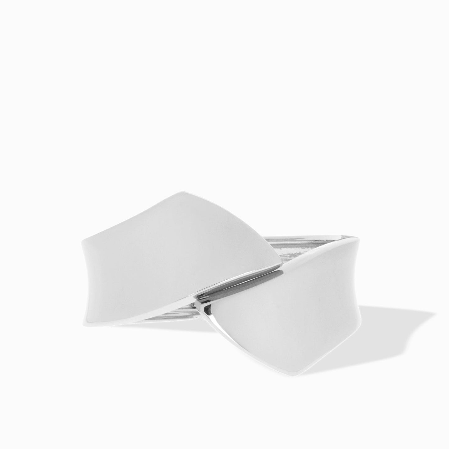 the Alexandra overlap cuff (Copy) (Copy)
